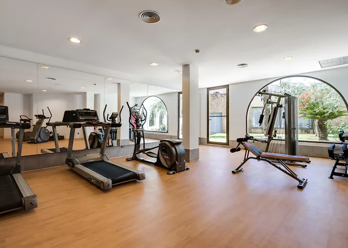 Protur Safari ParkAparthotel