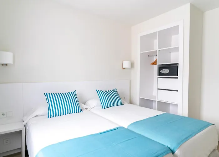 Bluesea Gran Playa Hotel